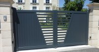 Notre société de clôture et de portail à Roquetaillade